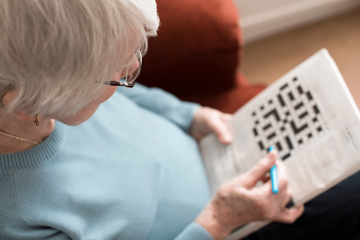 Cognitive Decline in Elderly: Best Tests