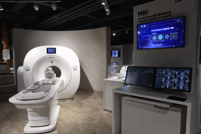 What to Do the Night Before an MRI: Essential Preparation Tips