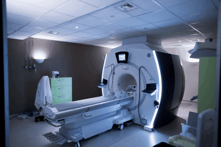 Best MRI Machine for Claustrophobia: Top Patient-Friendly Options