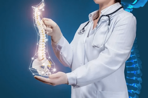 Once a Year Infusion for Osteoporosis