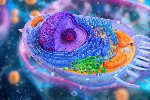 Nucleus in Neuron Function: Best Guide