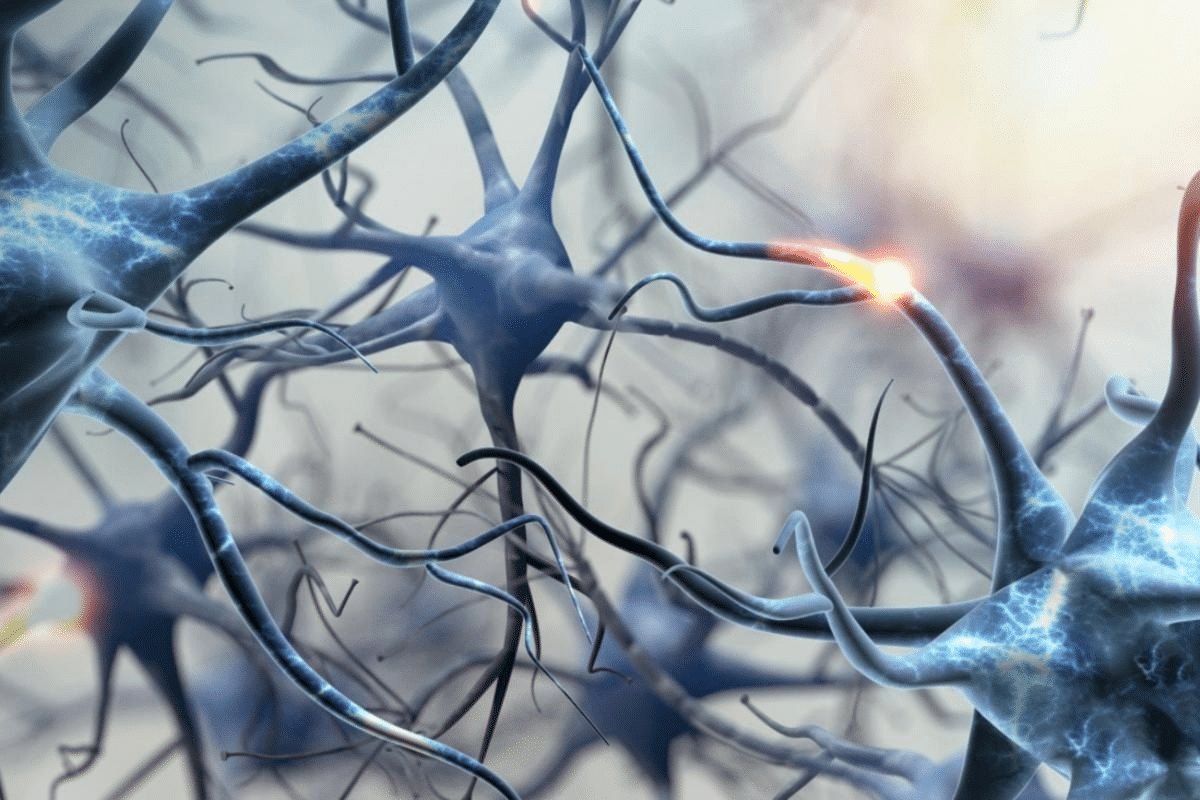 What Does a Brain Cell Look Like? Info