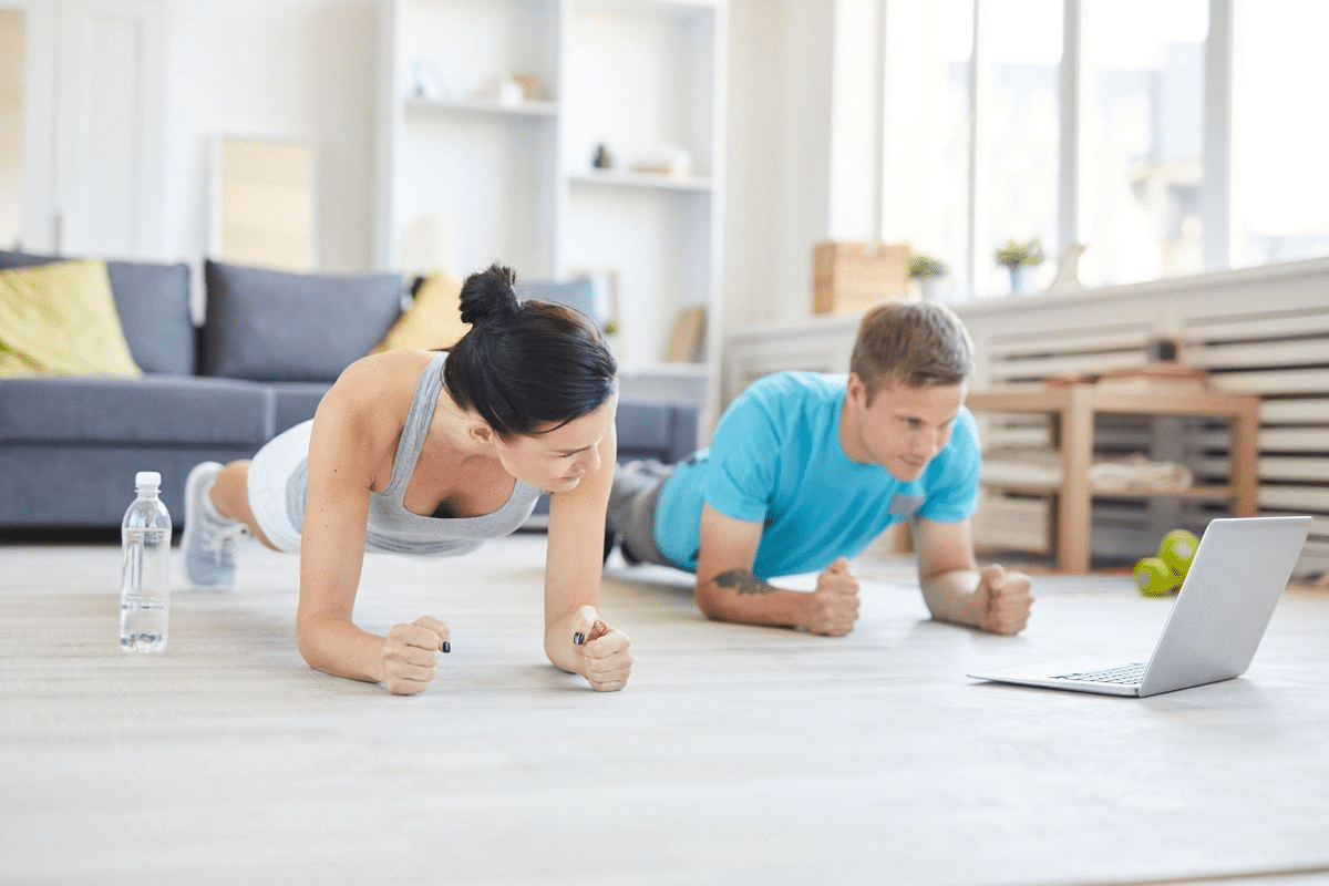 Chair Exercises for Seniors: Best Guide 3 Chair Exercises for Seniors: Best Guide