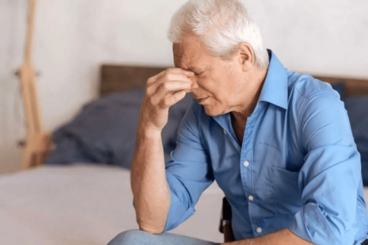 Does Anemia Cause Memory Loss? Best Facts