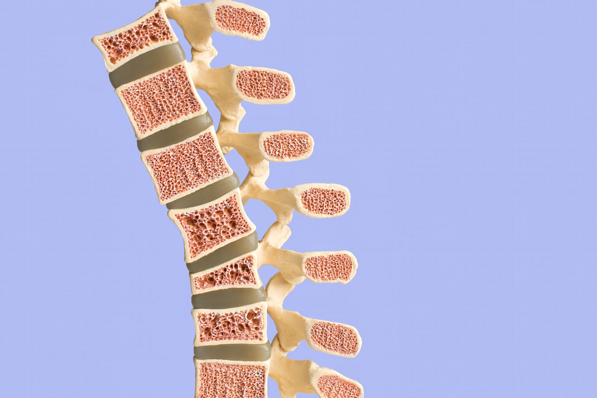 Osteopenia Calcium Vitamin D Recommendations