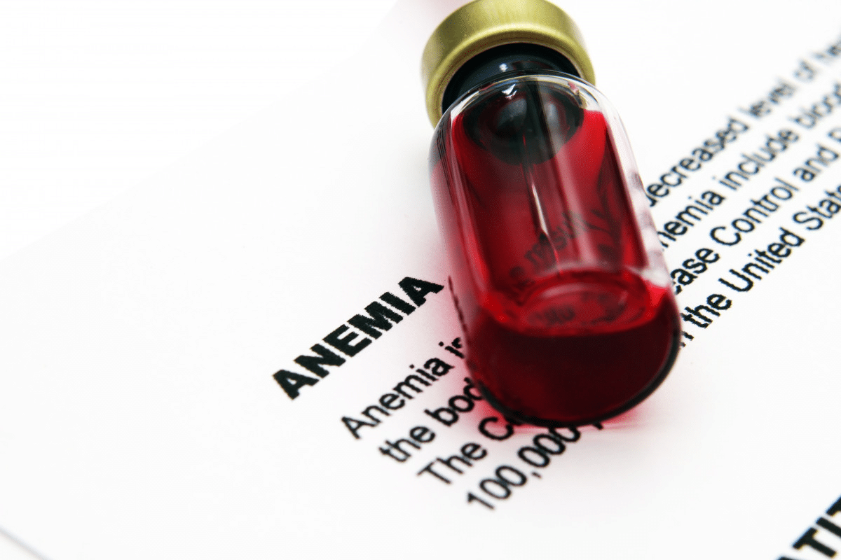 Does Anemia Cause Memory Problems? 2 Does Anemia Cause Memory Problems?