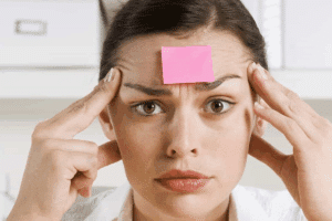 Does Anemia Cause Memory Problems?