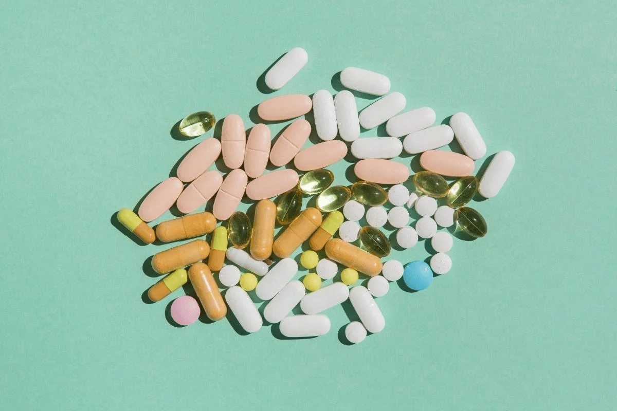 Best Bone Building Supplements: Top