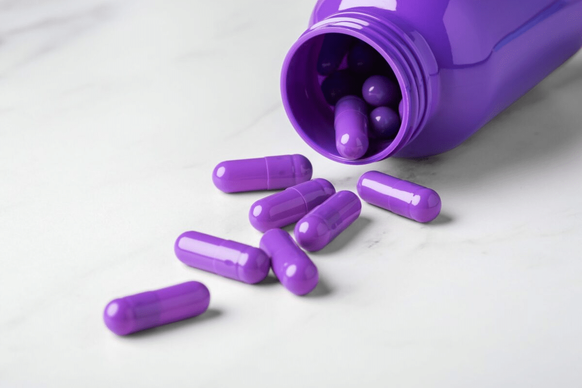 Calcium Without Vitamin D: Best Options