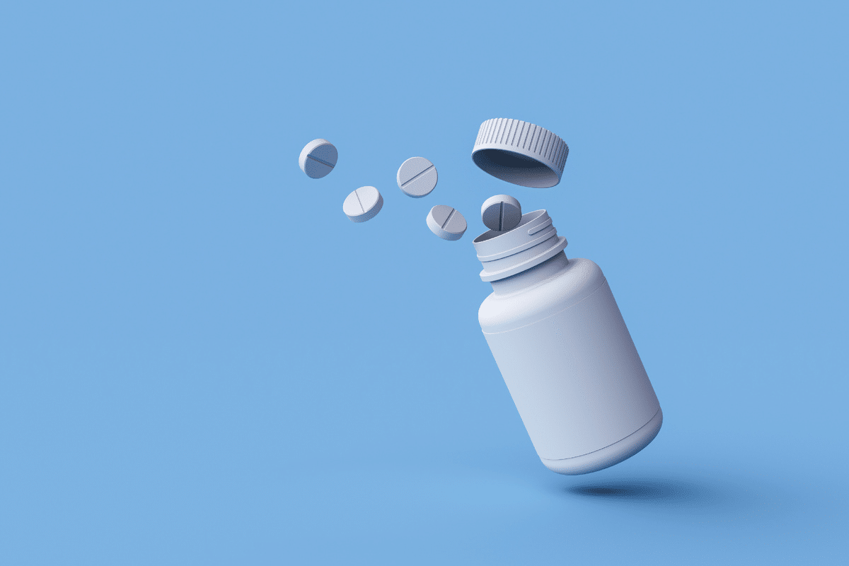 Best Bone Building Supplements: Top