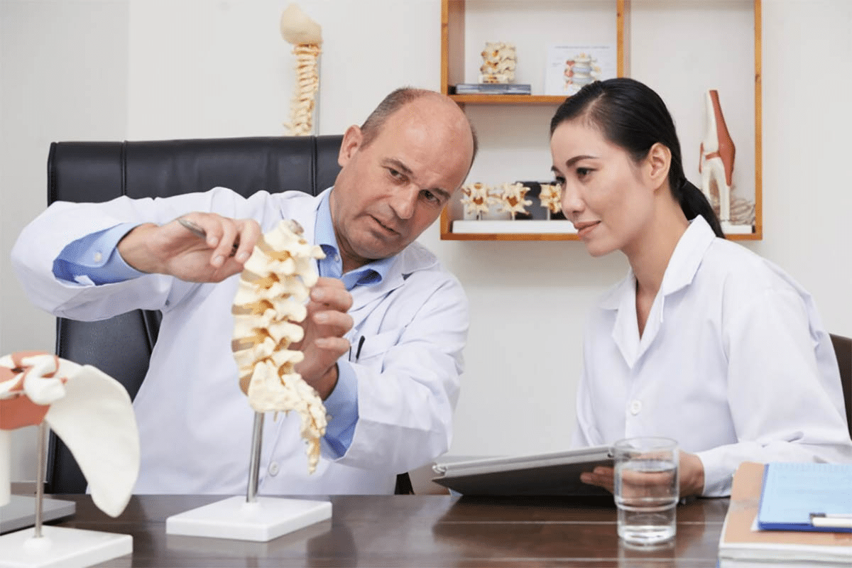 Do Calcium Supplements Help Osteoporosis?