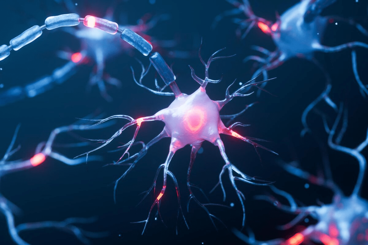 Where Is the Nerve Cell Located? Guide