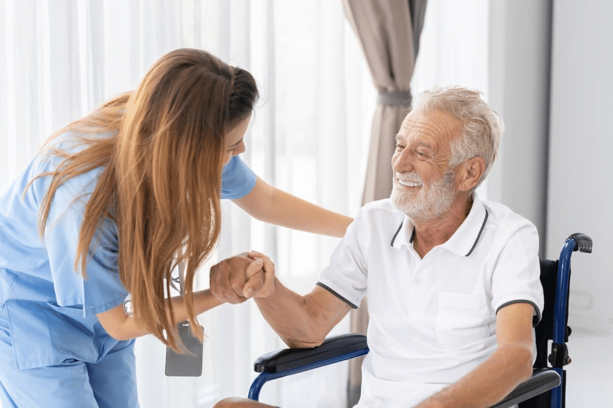 Cognitive Decline in Old Age: Best Signs