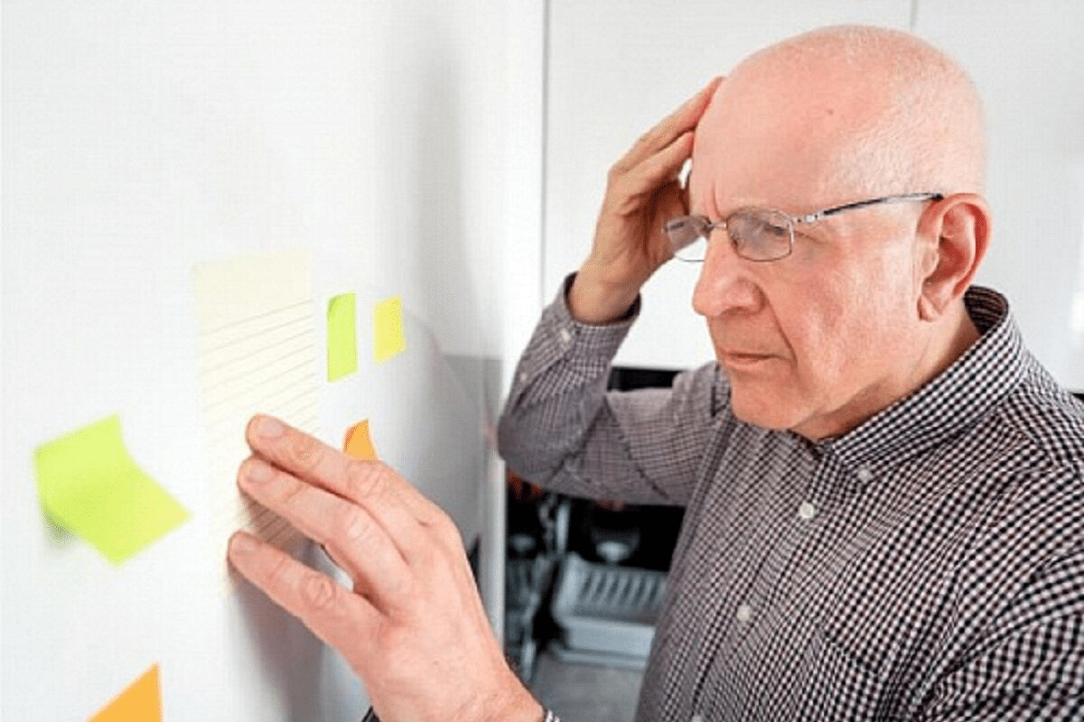Mental Decline With Age: Best Vital Guide
