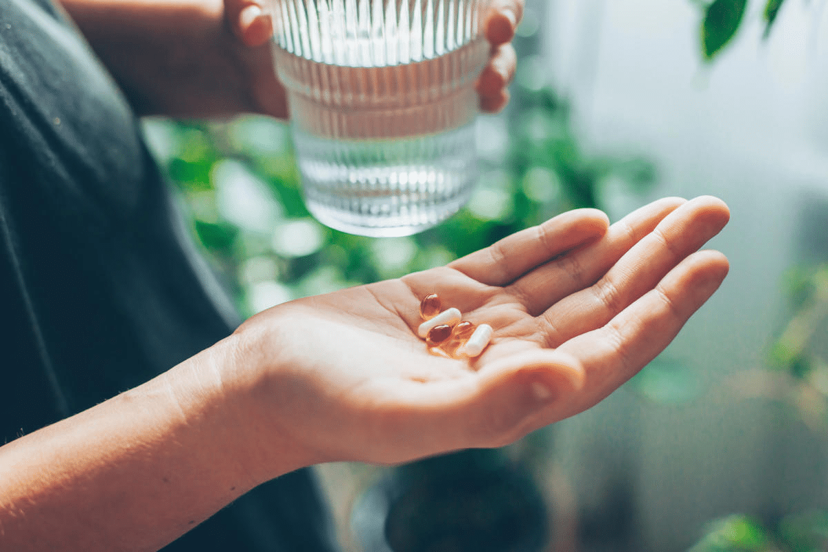 Bone Health Supplements for Women: Best