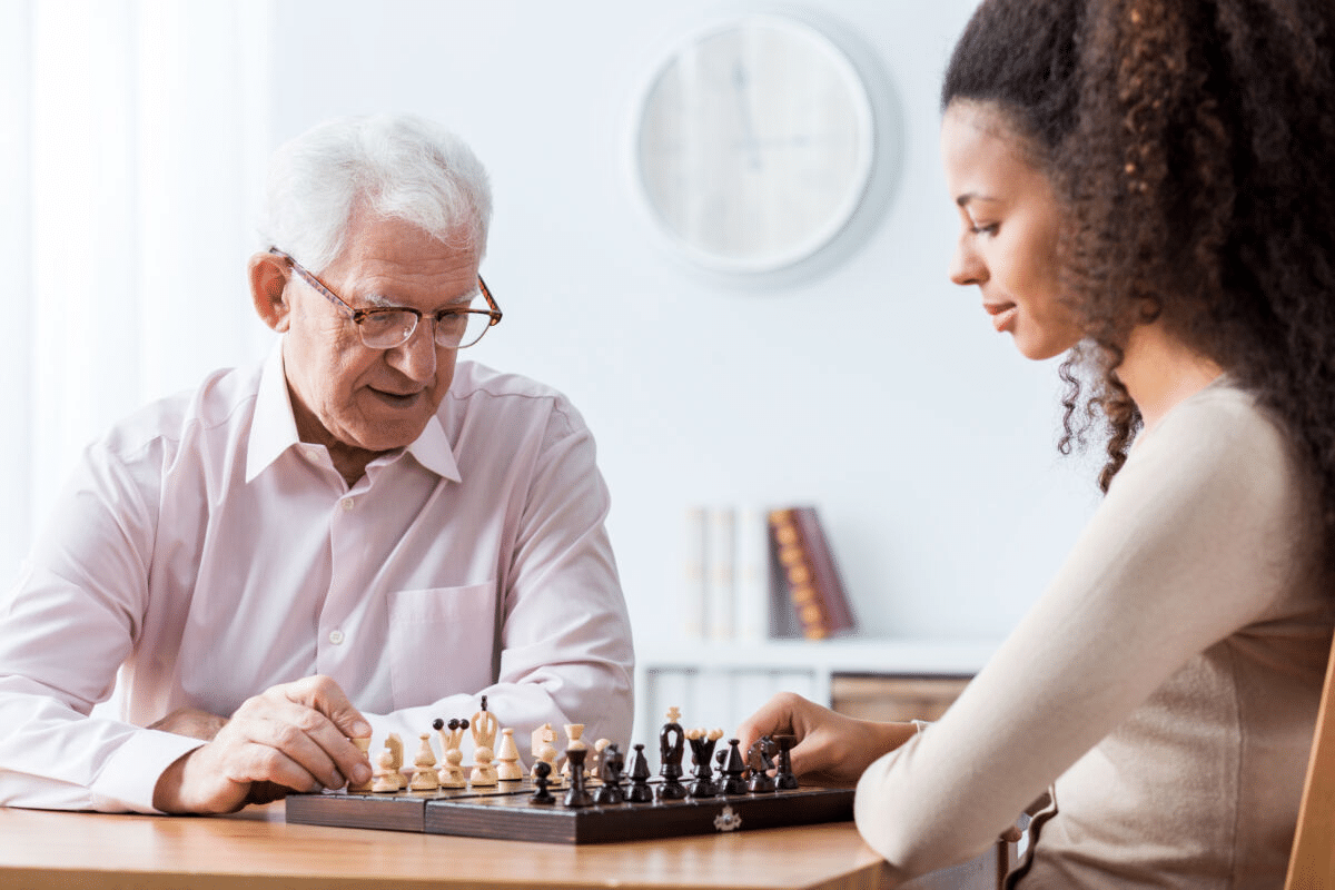 Mental Decline With Age: Best Vital Guide