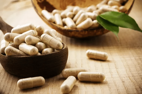 Bone Strengthening Supplements: Best
