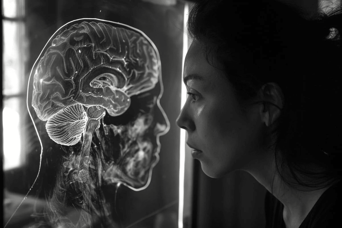 Cognitive Disorders List: Best Complete