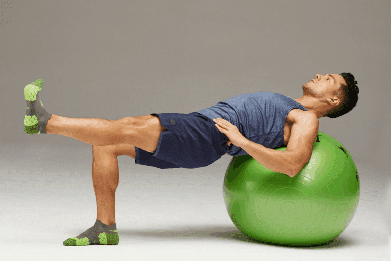 Core Balance Exercises: Best Stability Tips