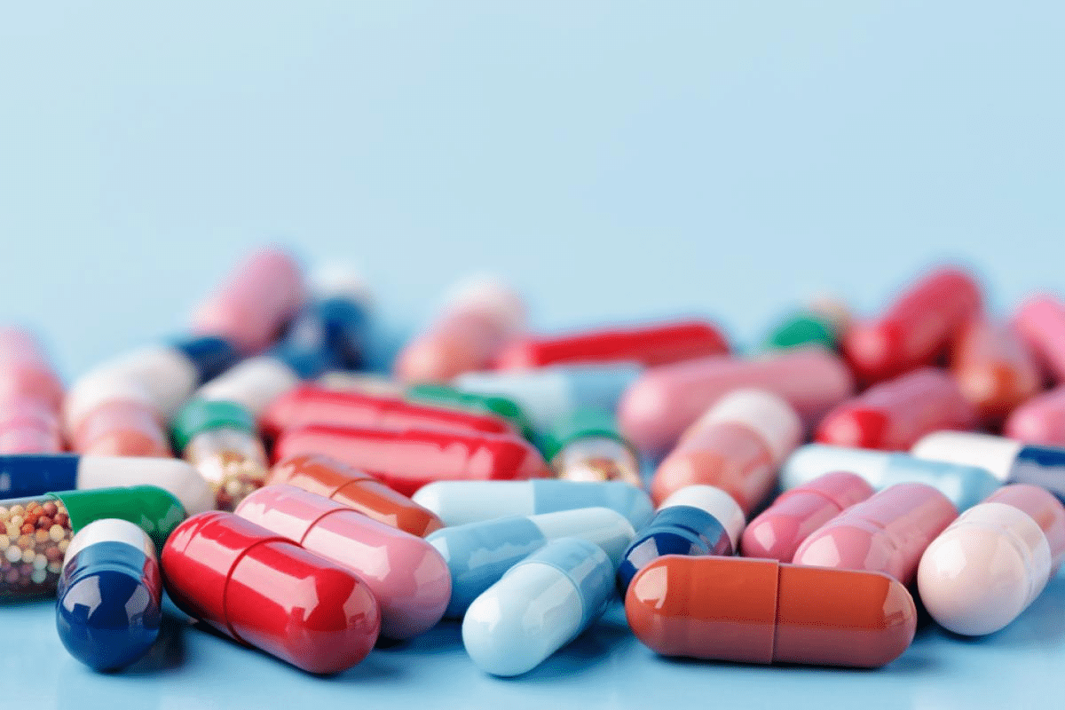 Bisphosphonate Drugs: Complete List of 15 Brands