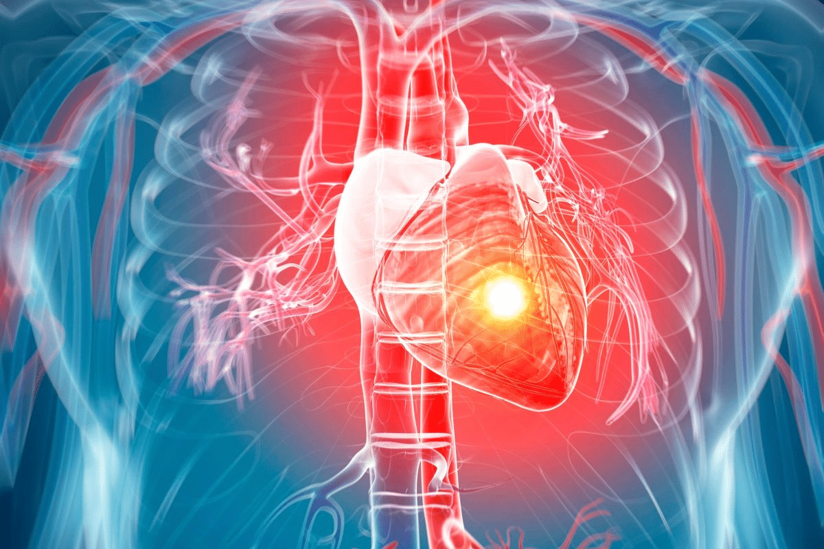 Cardiovascular Age: Best Health Insights