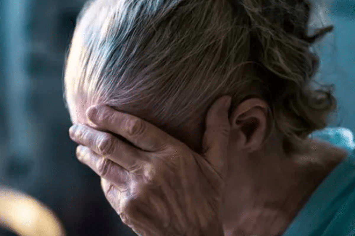 Older Adults and Anxiety: A Complete Care Guide