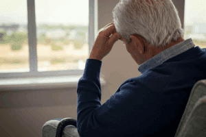 Older Adults and Anxiety: A Complete Care Guide