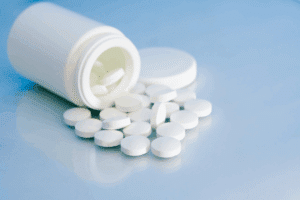 How to Take Calcium Pills: Best Method