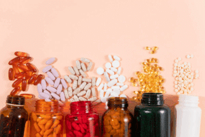 How to Take Calcium Supplements for Best Absorption