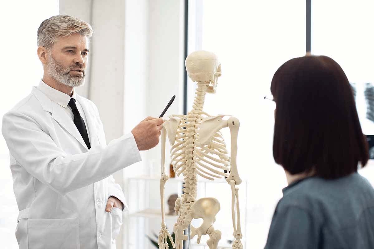 1200 mg Calcium Supplement: Best Facts