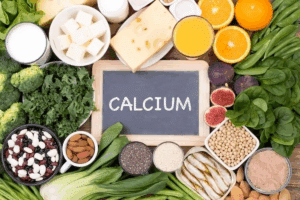 Top Calcium Supplements: Best Ranking