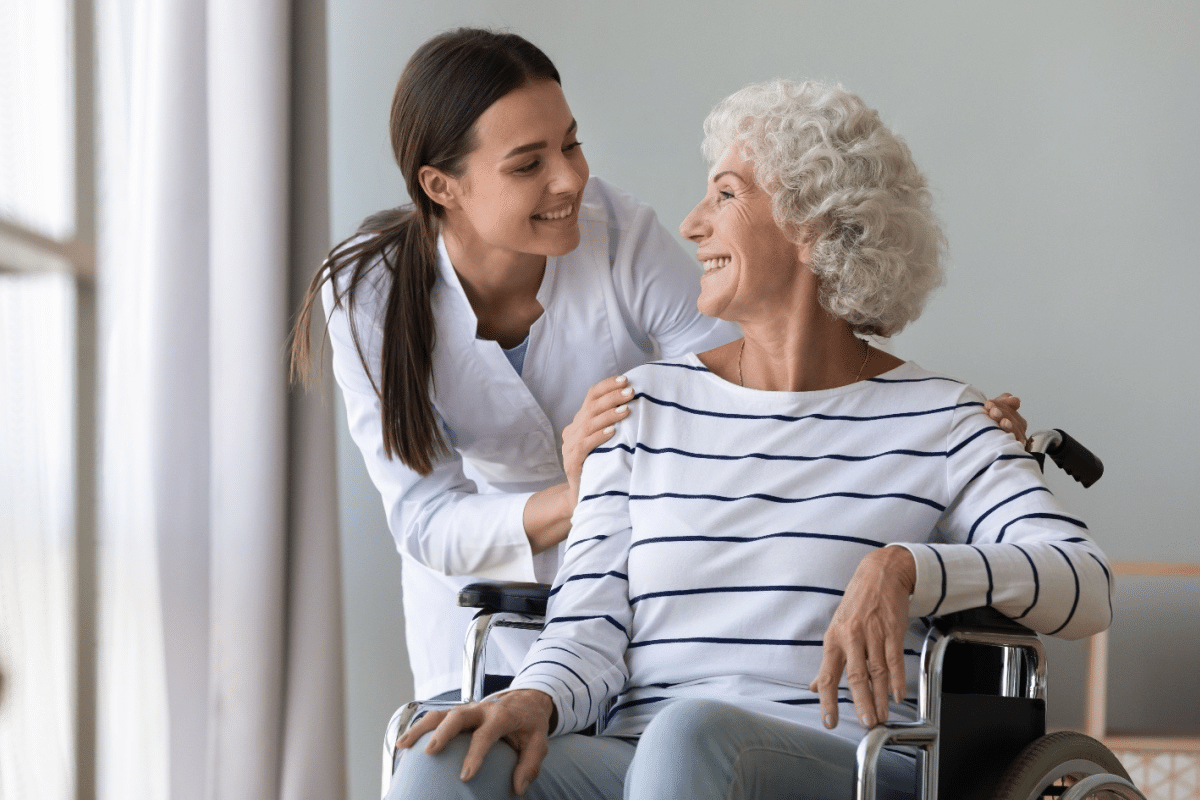 How to Be a Good Caregiver: Best Advice
