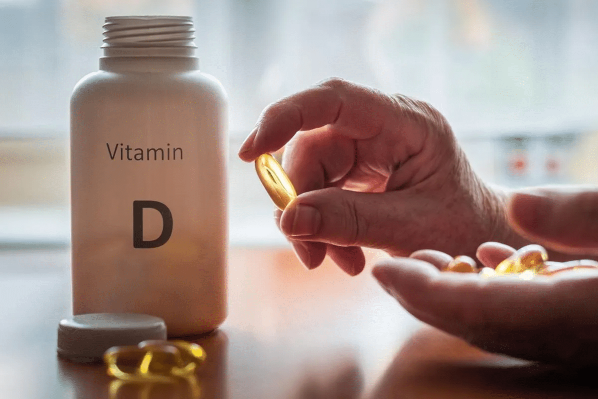 Best Rated Calcium Supplement: Top Pick