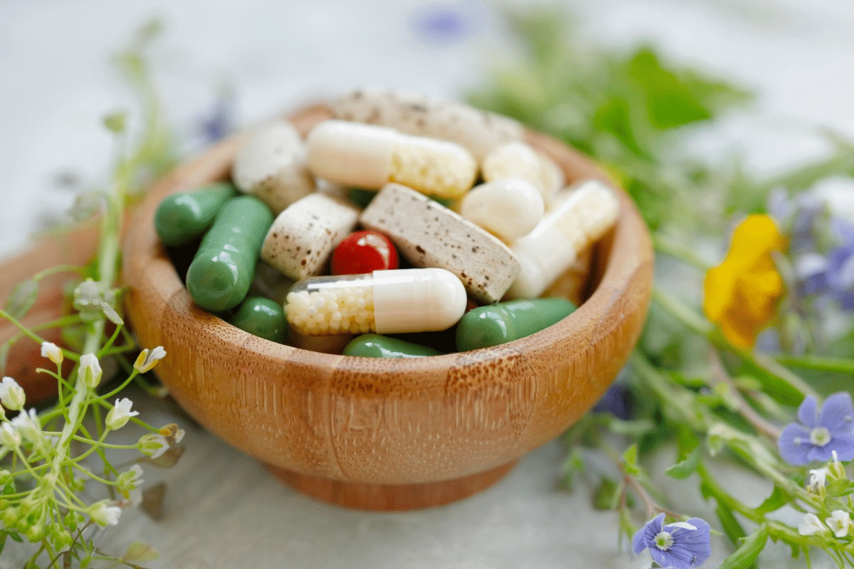Best Calcium Pills: Top Safe Choices