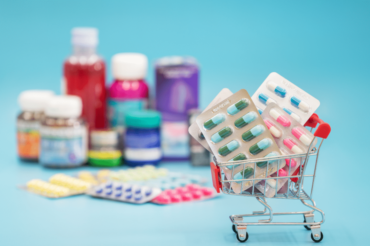 Supplements for Broken Bones: 7 Best Healing Picks