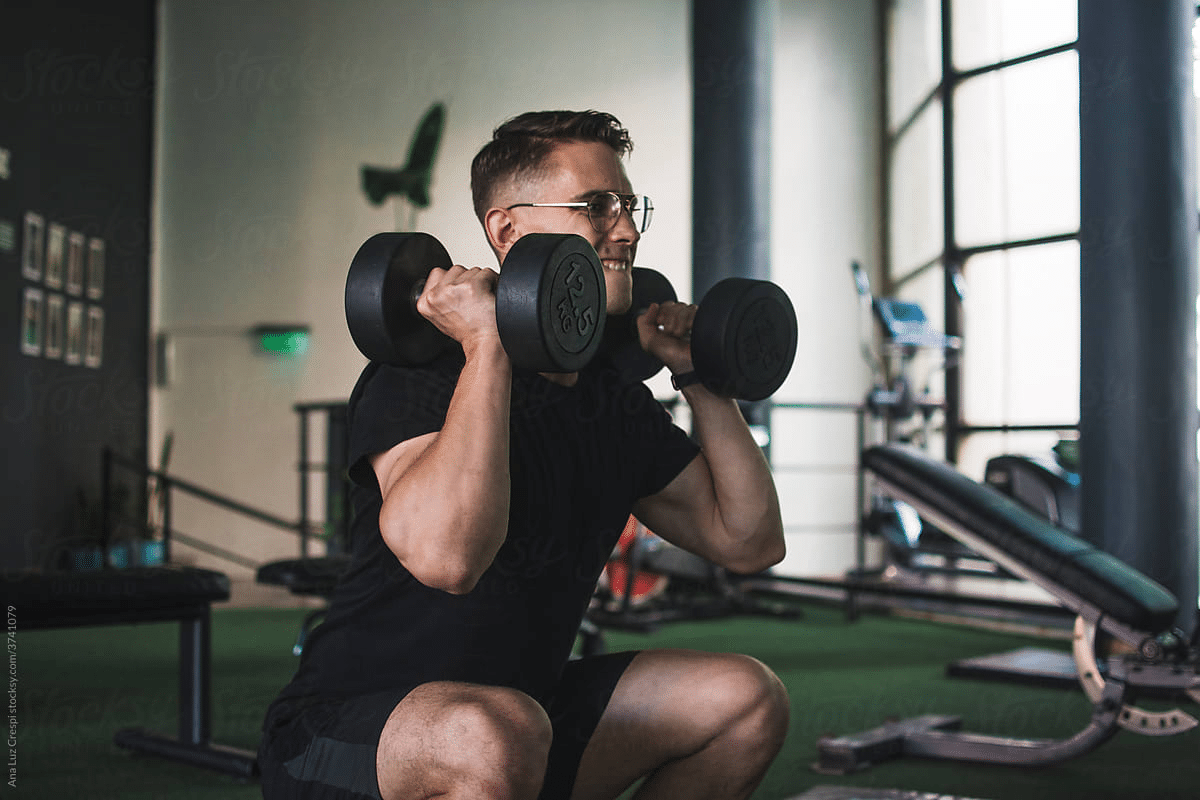 Lazy Fit Chair Exercises: Best Easy Tips