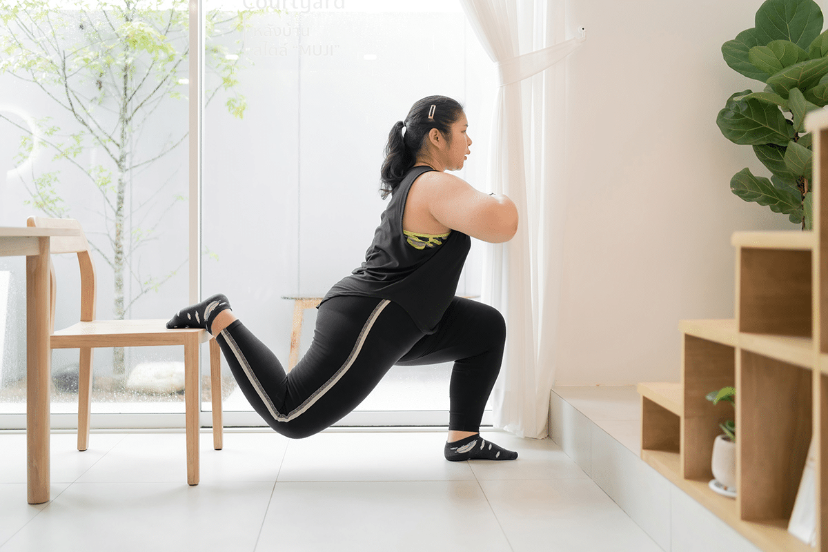 Sitting Down Workouts: Best Easy Guide