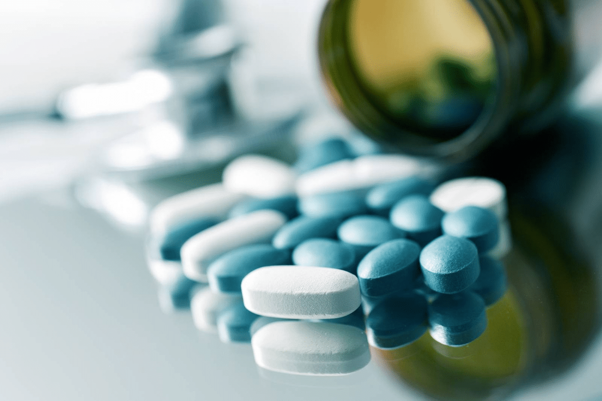 Top Rated Multivitamin for Men Over 50: Picks