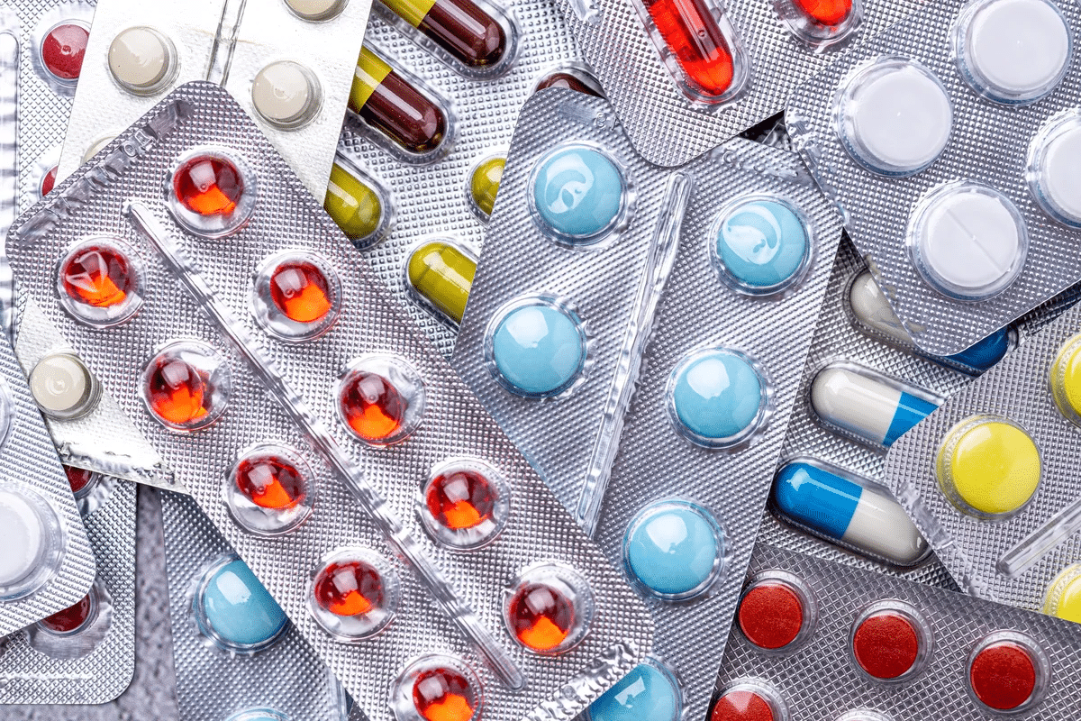 Good Multivitamin for Men Over 50: Top 5 Picks 3 Good Multivitamin for Men Over 50: Top 5 Picks