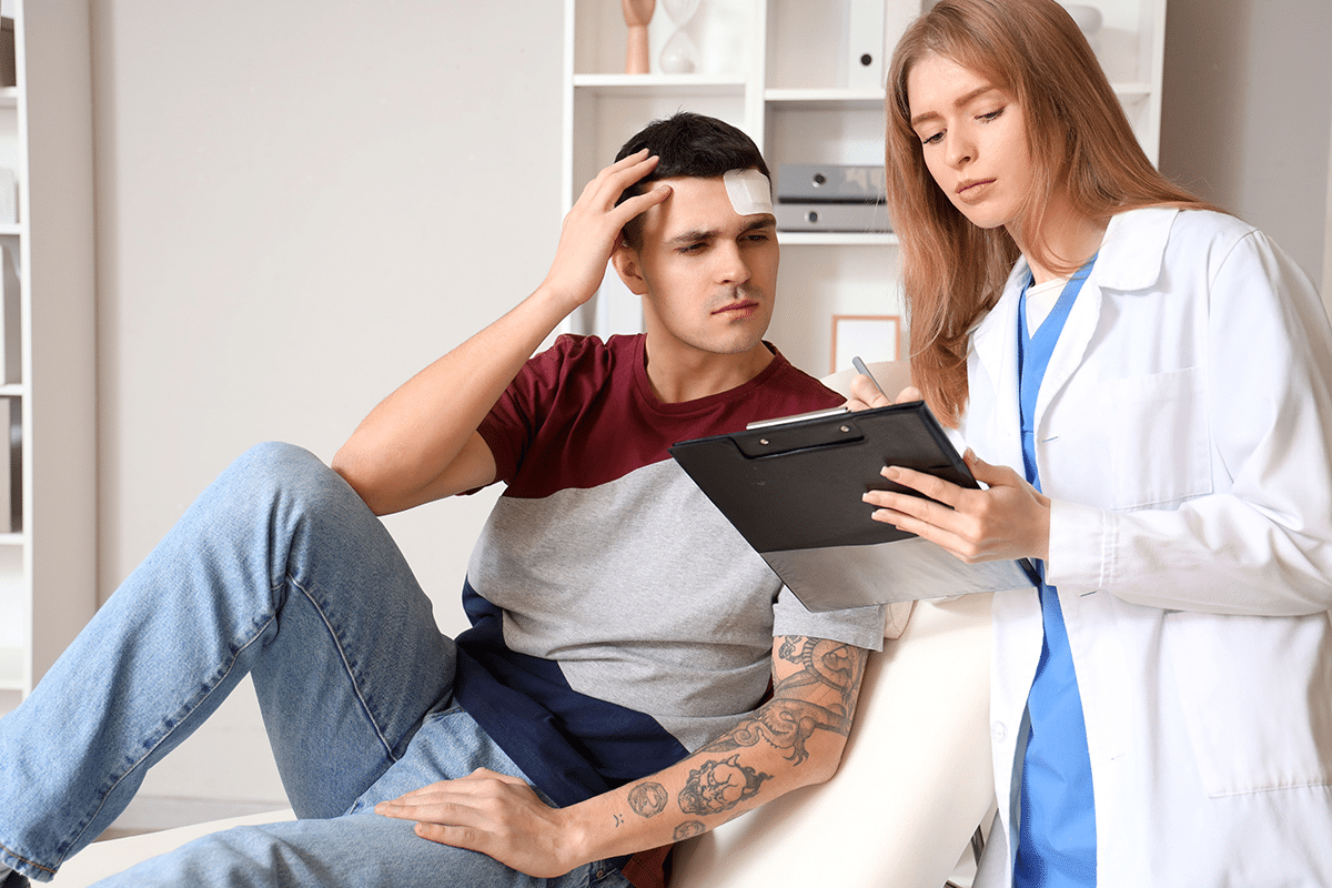 Brain Damage Symptoms in Adults: Best