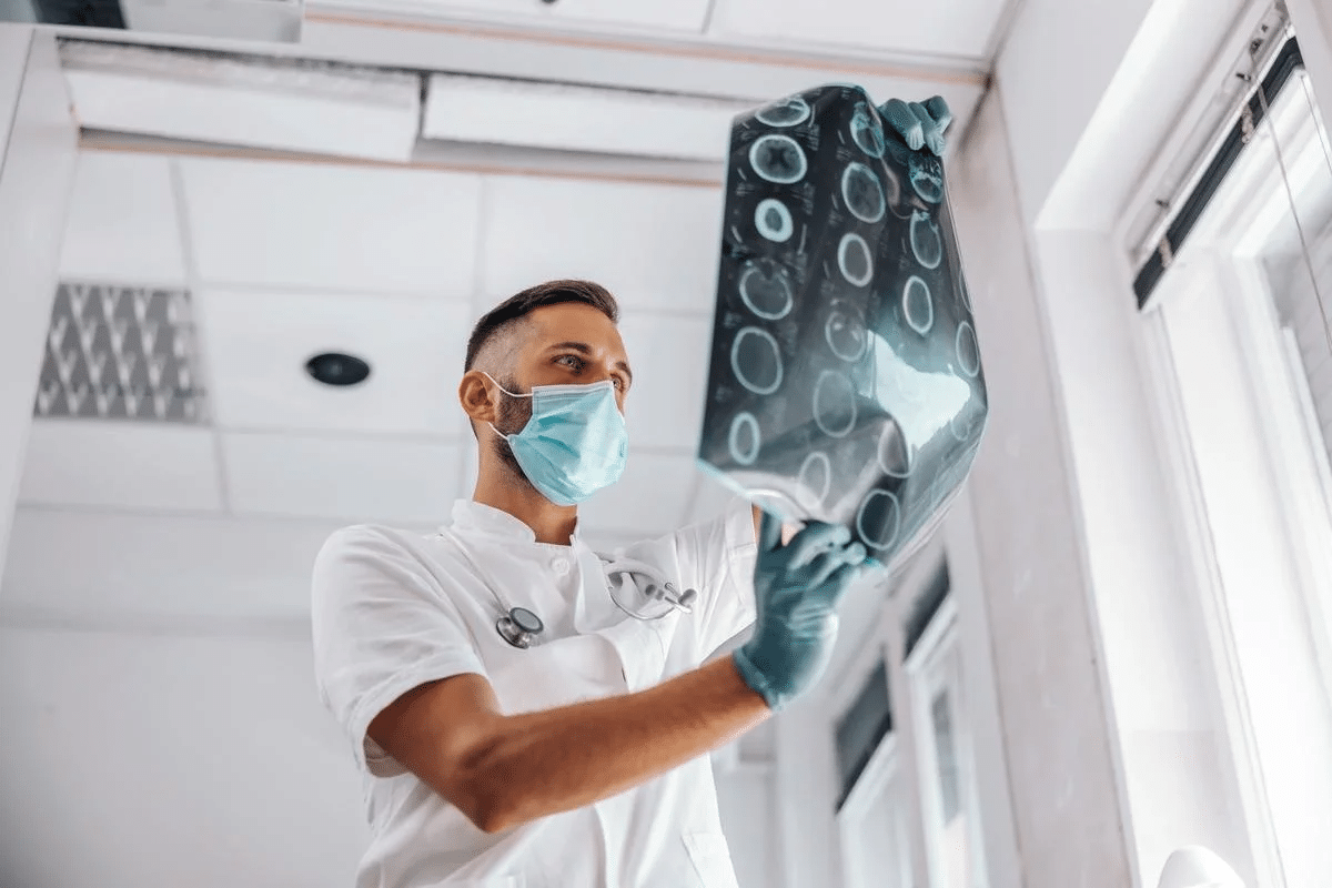 Neuro Damage: Best Recovery Science