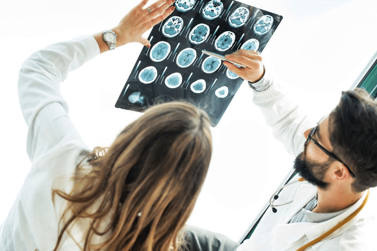 Effects of Brain Damage: Best Overview