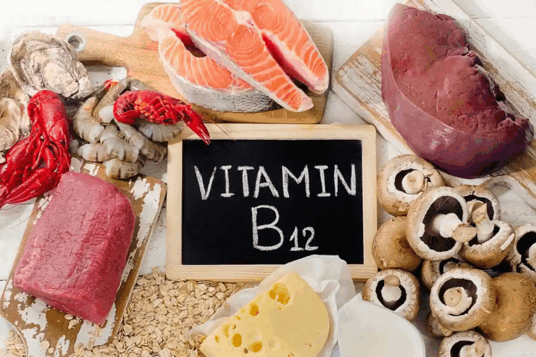 I Thought My Brain Fog Was Dementia