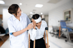 Neuro Damage: Best Recovery Science