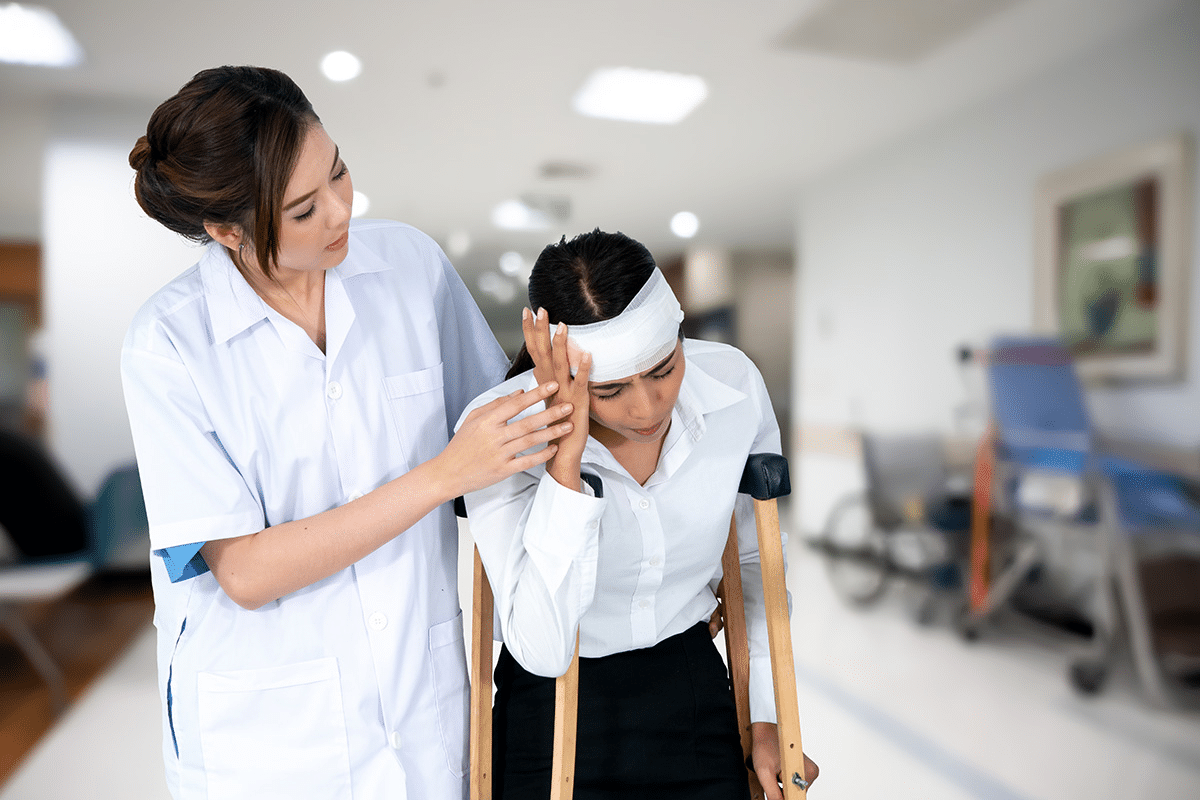 Neuro Damage: Best Recovery Science