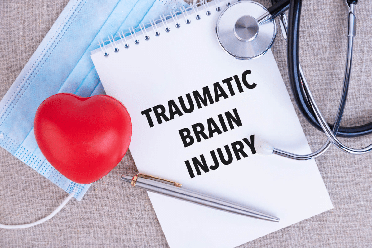 What Causes Brain Damage? Best Facts