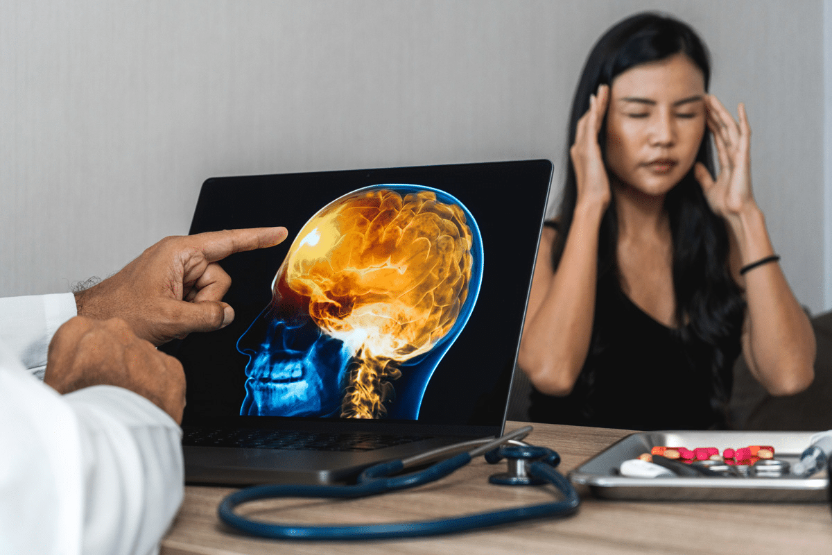 Brain Injury Symptoms: Best Vital Info