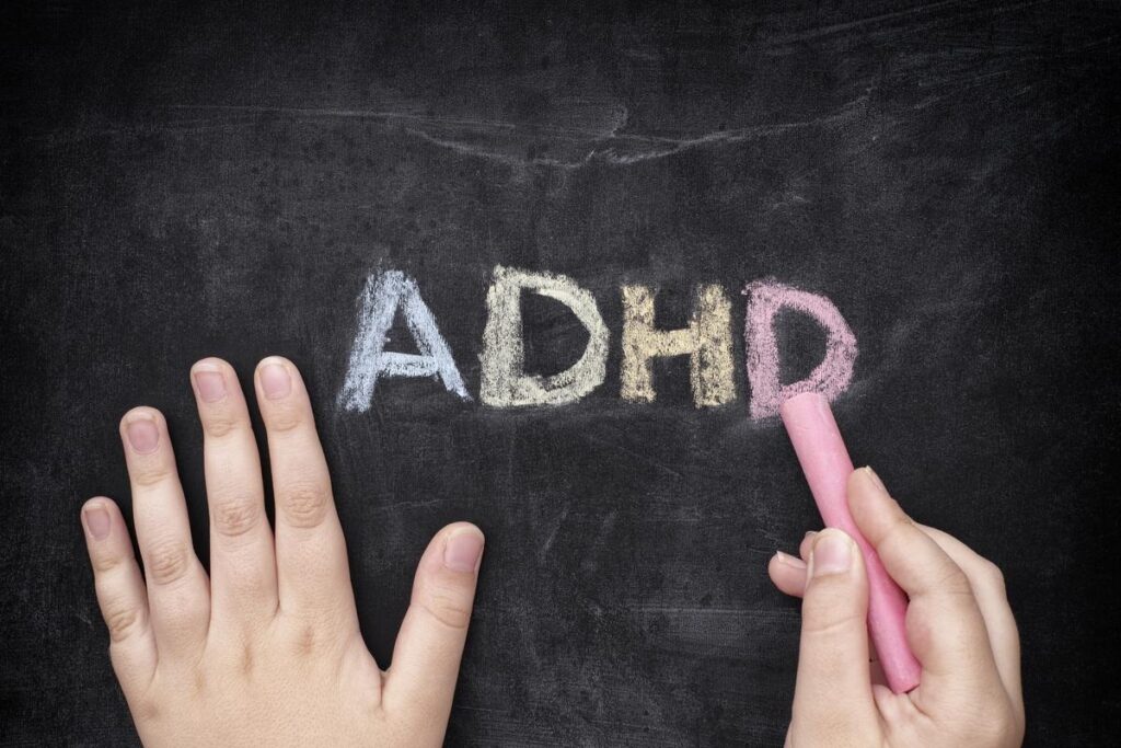 What's the link between ADHD and sleep apnea? 1 What's the link between ADHD and sleep apnea?