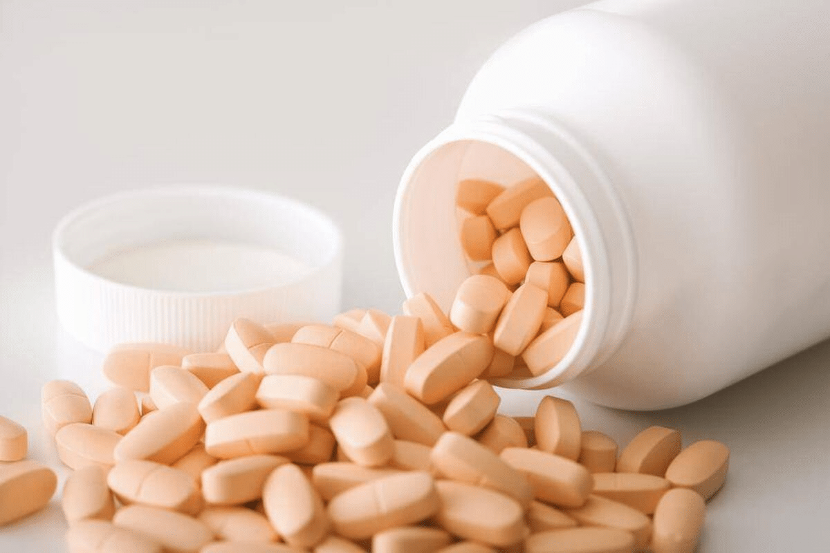 Bone Strength Supplement: Best Top Picks