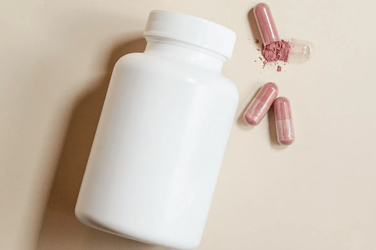 Bone Strength Supplement: Best Top Picks